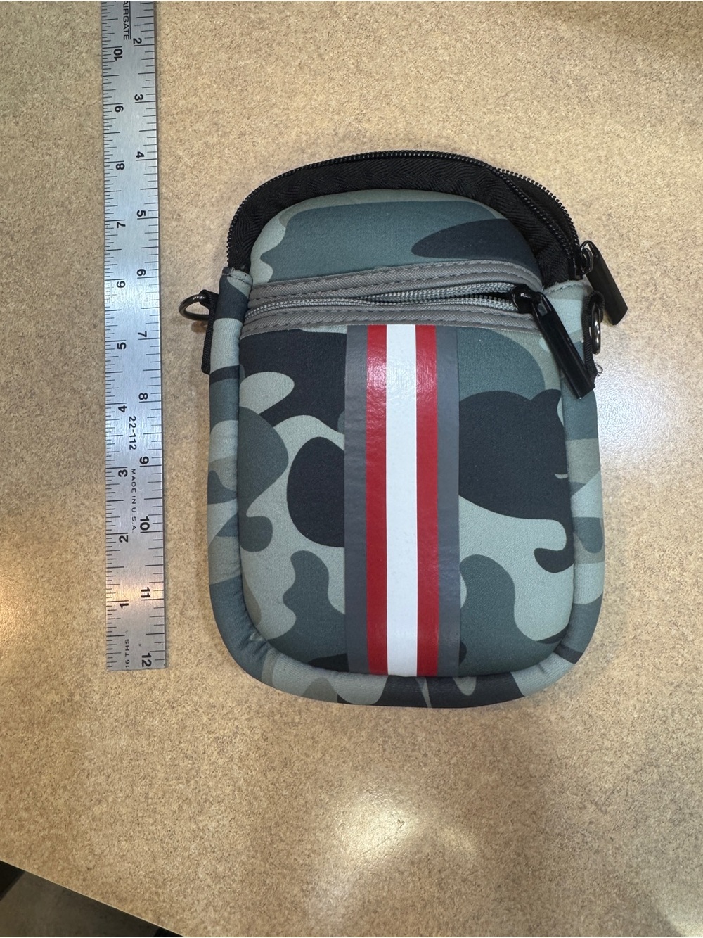 Haute Shore Pouch